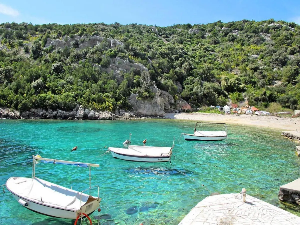 Apartments Sollis Trogir Croatia