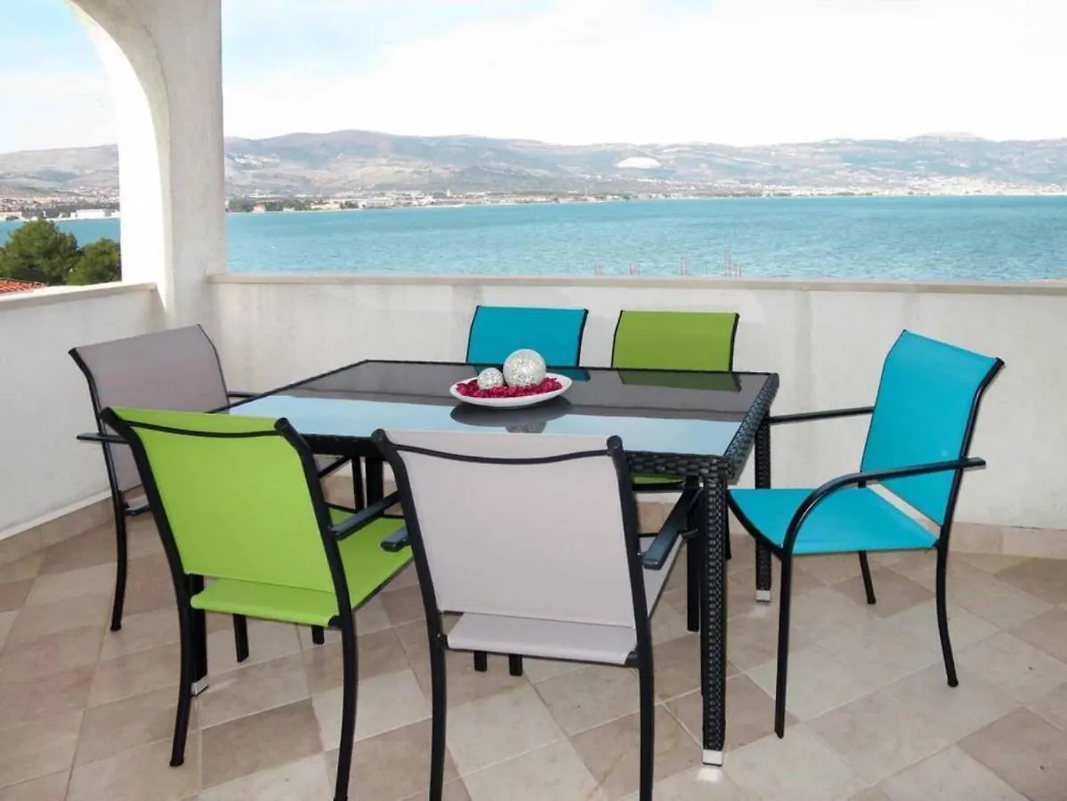 Apartments Sollis Trogir