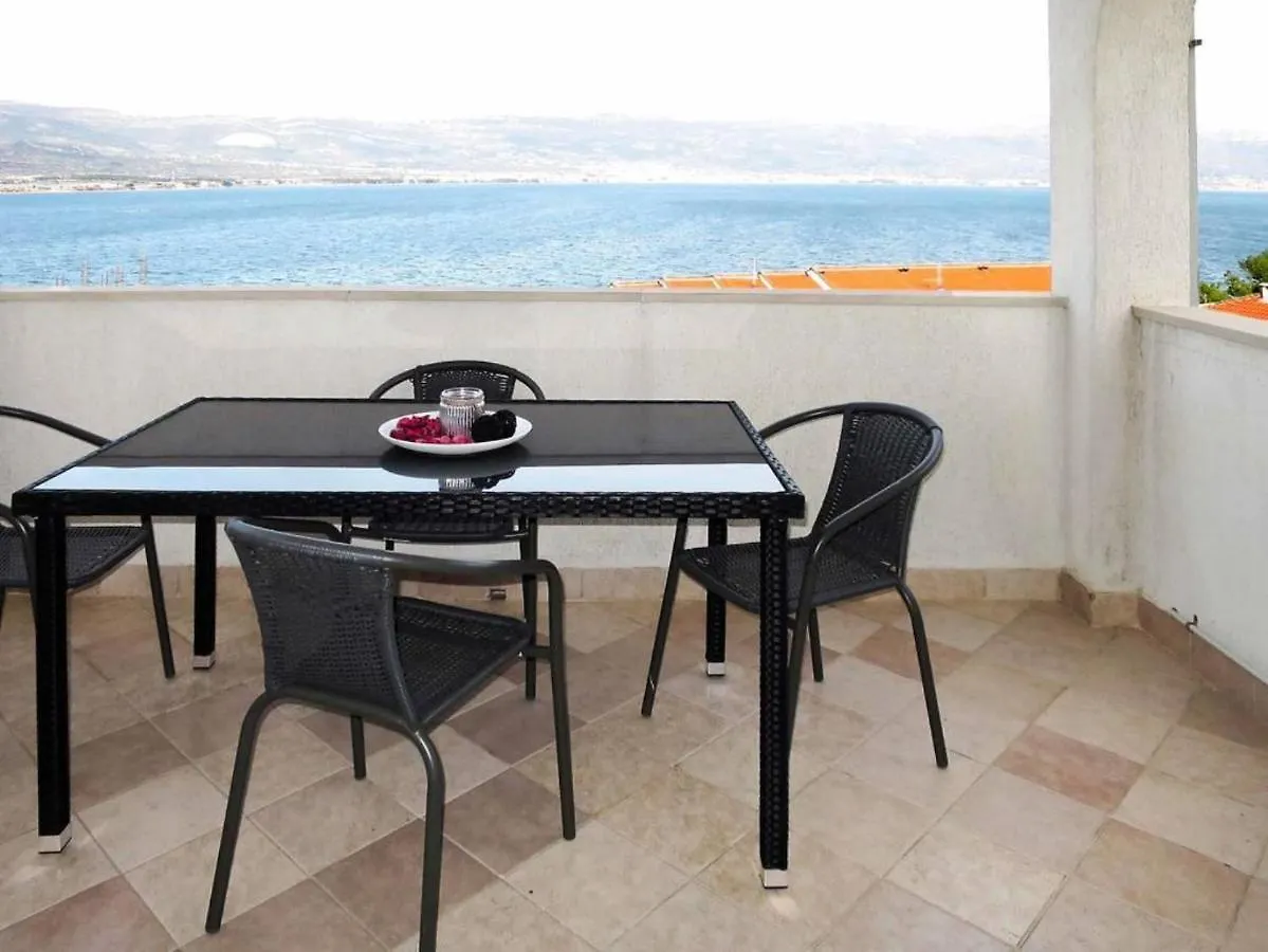 Apartments Sollis Trogir 0*,  Croatia