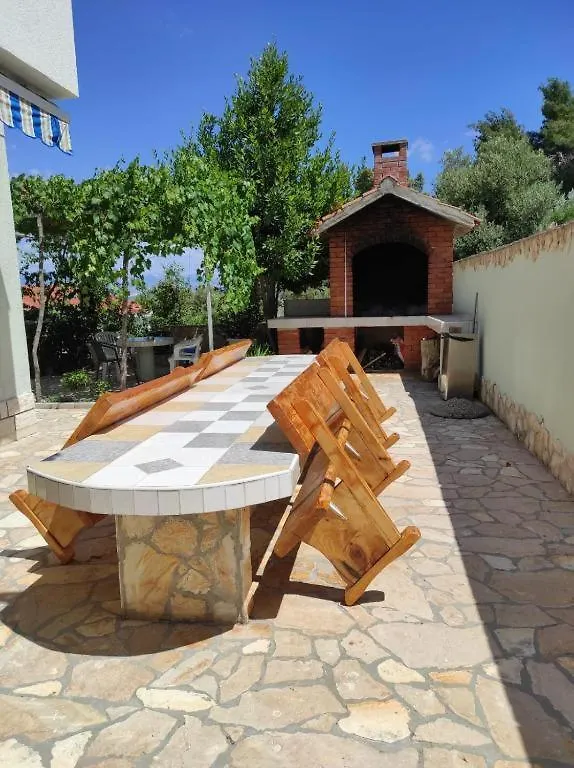 Apartments Sollis Trogir