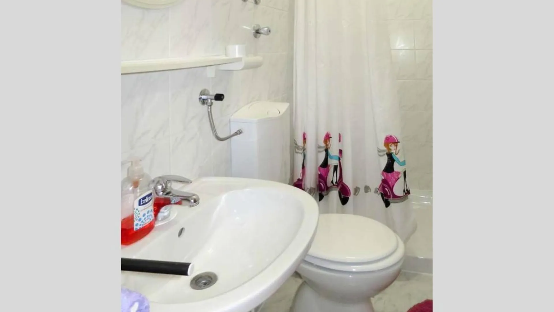 Apartments Sollis Trogir