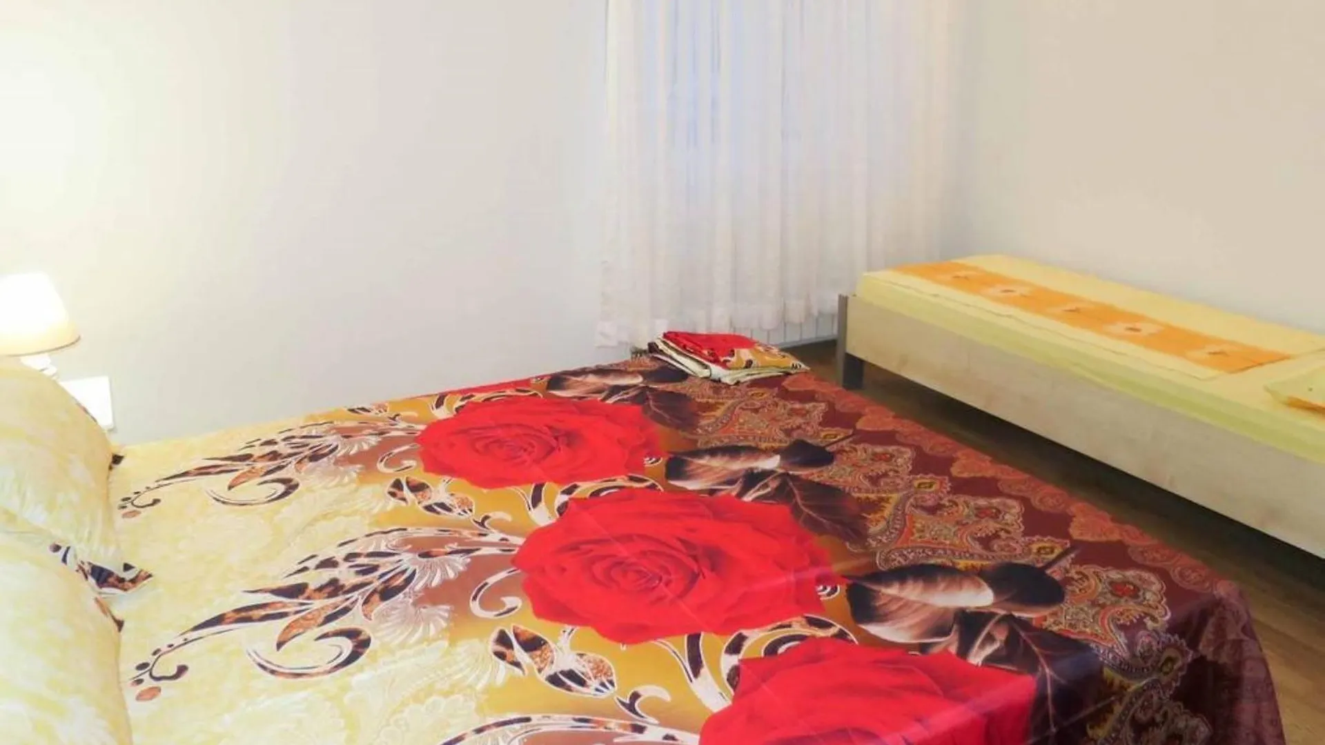 Apartments Sollis Trogir
