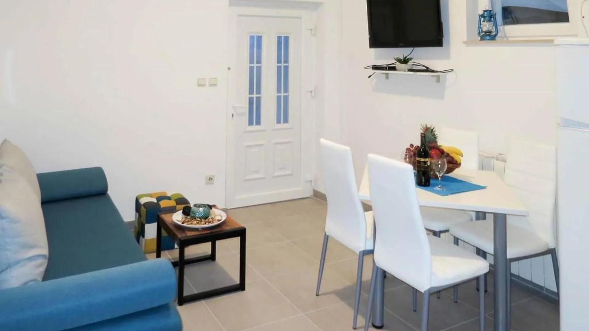 Apartments Sollis Trogir