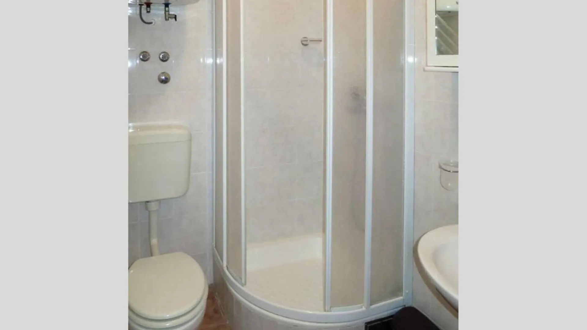Apartments Sollis Trogir Croatia