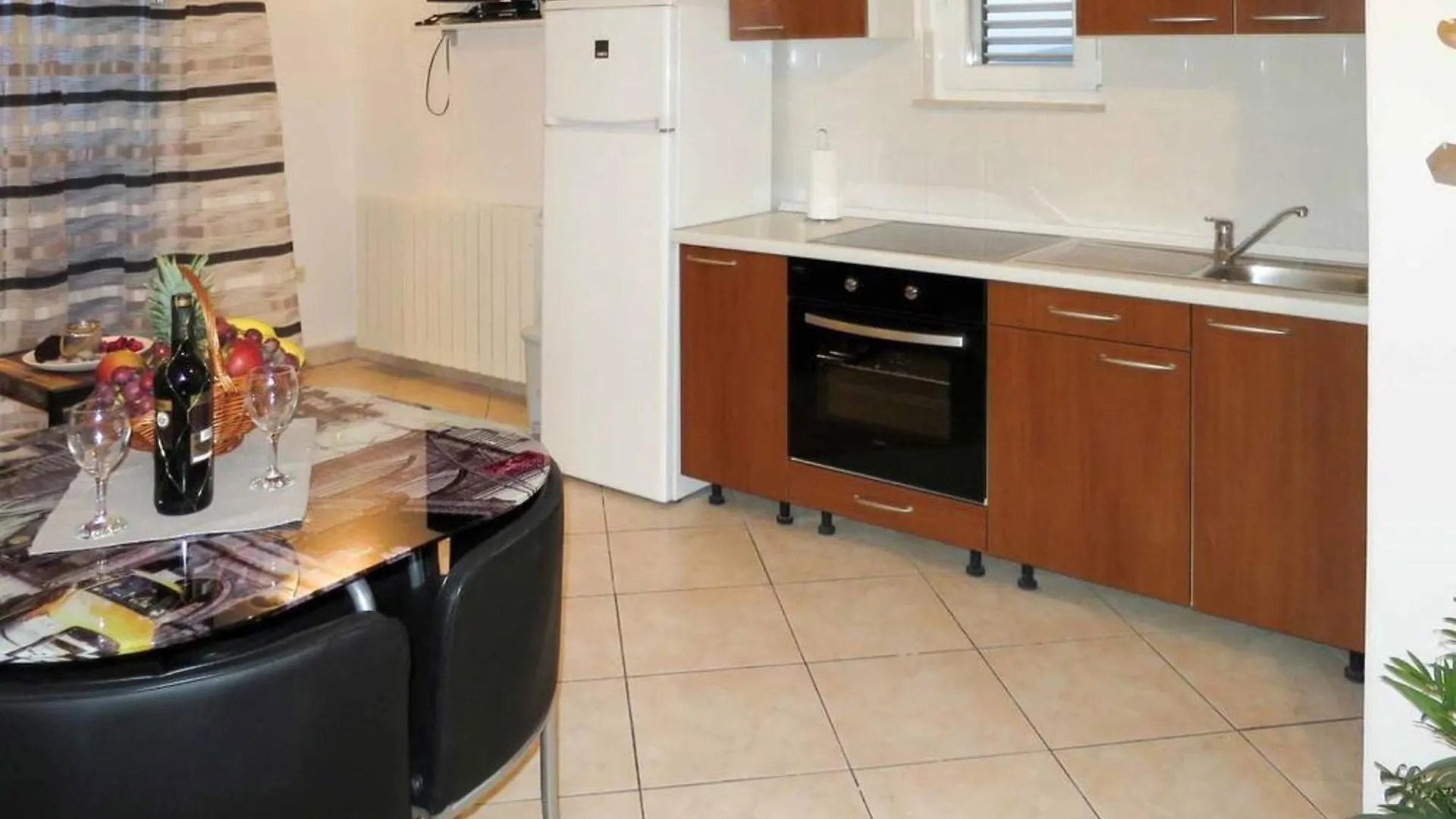 Apartments Sollis Trogir 0*,  Croatia