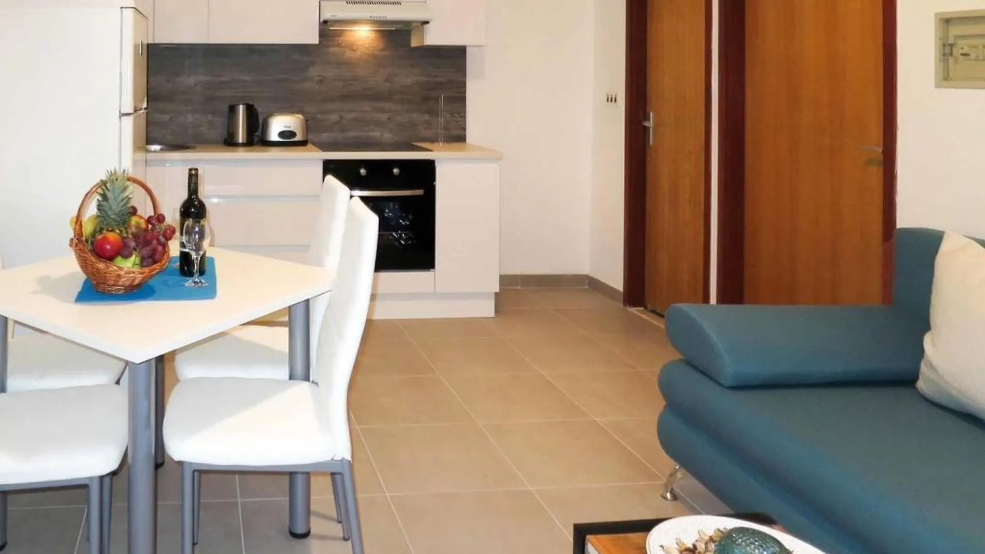 Apartments Sollis Trogir