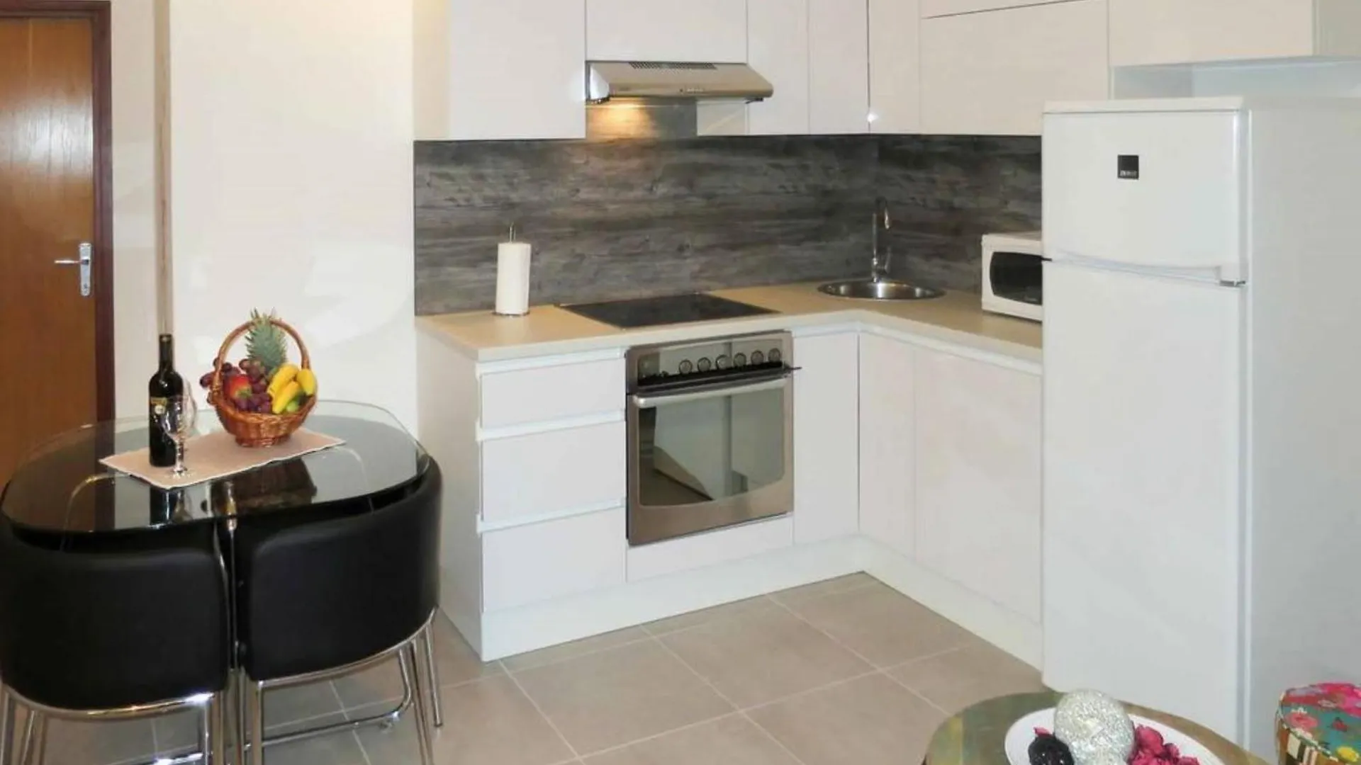 Apartments Sollis Trogir Croatia