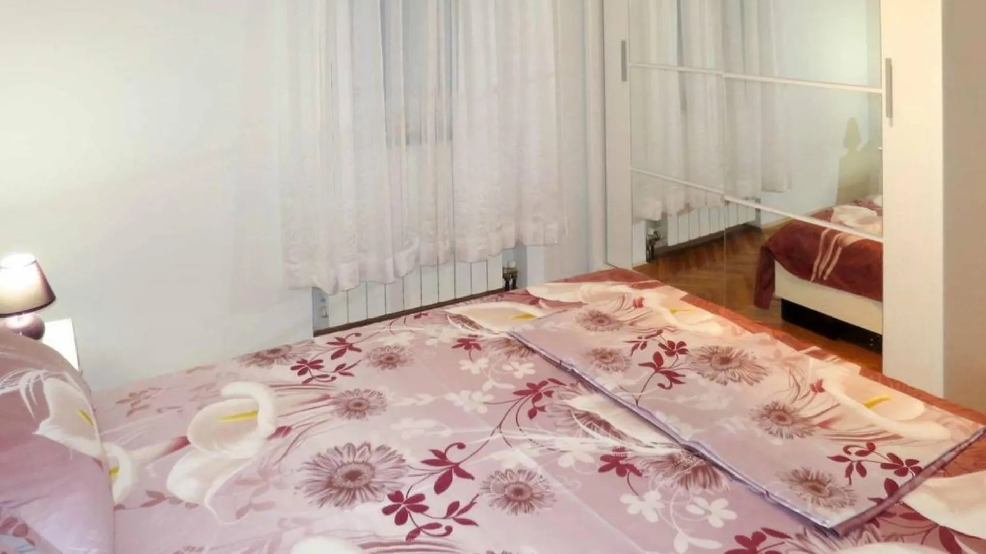 Apartments Sollis Trogir 0*,