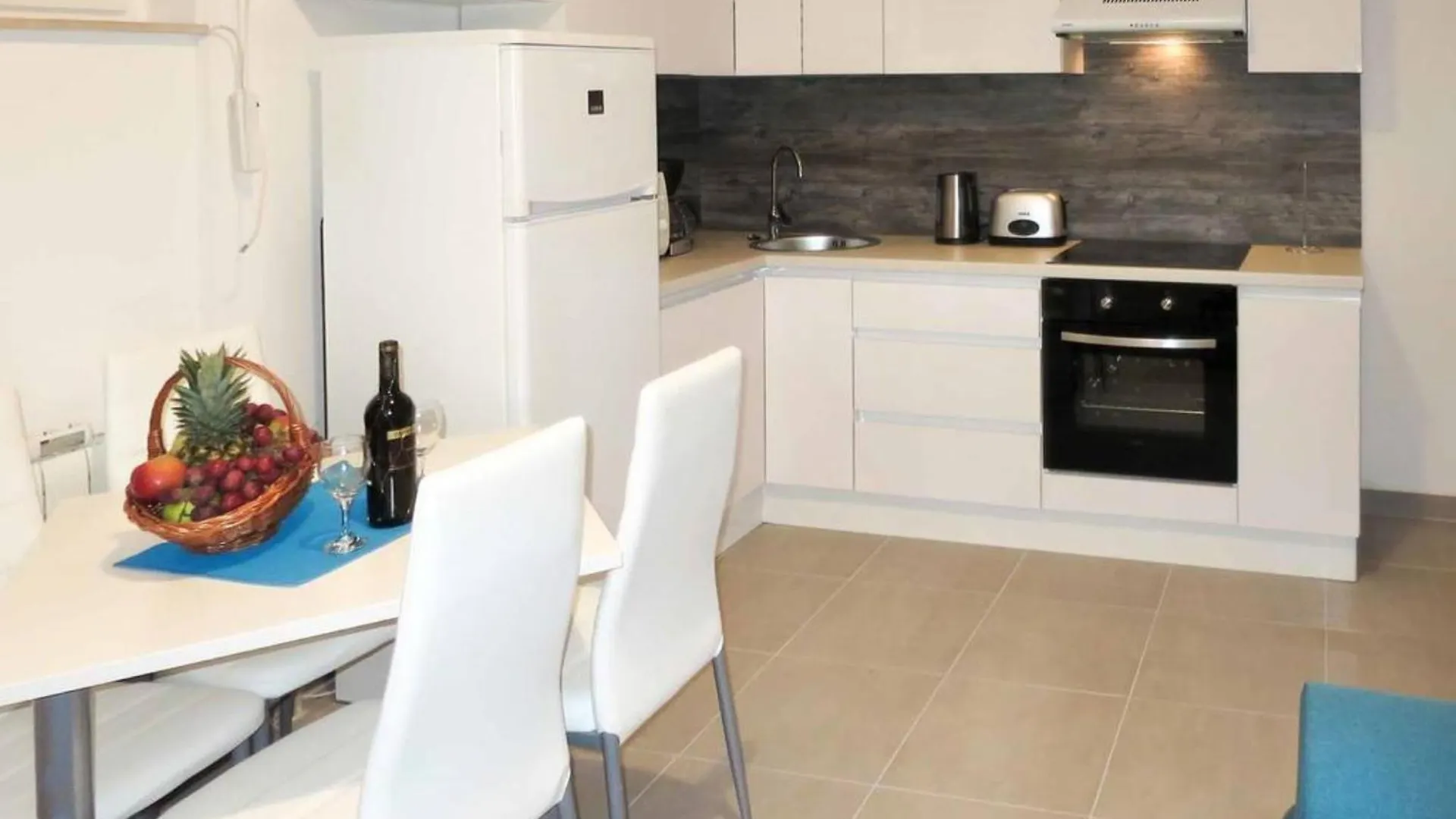 Apartments Sollis Trogir Croatia
