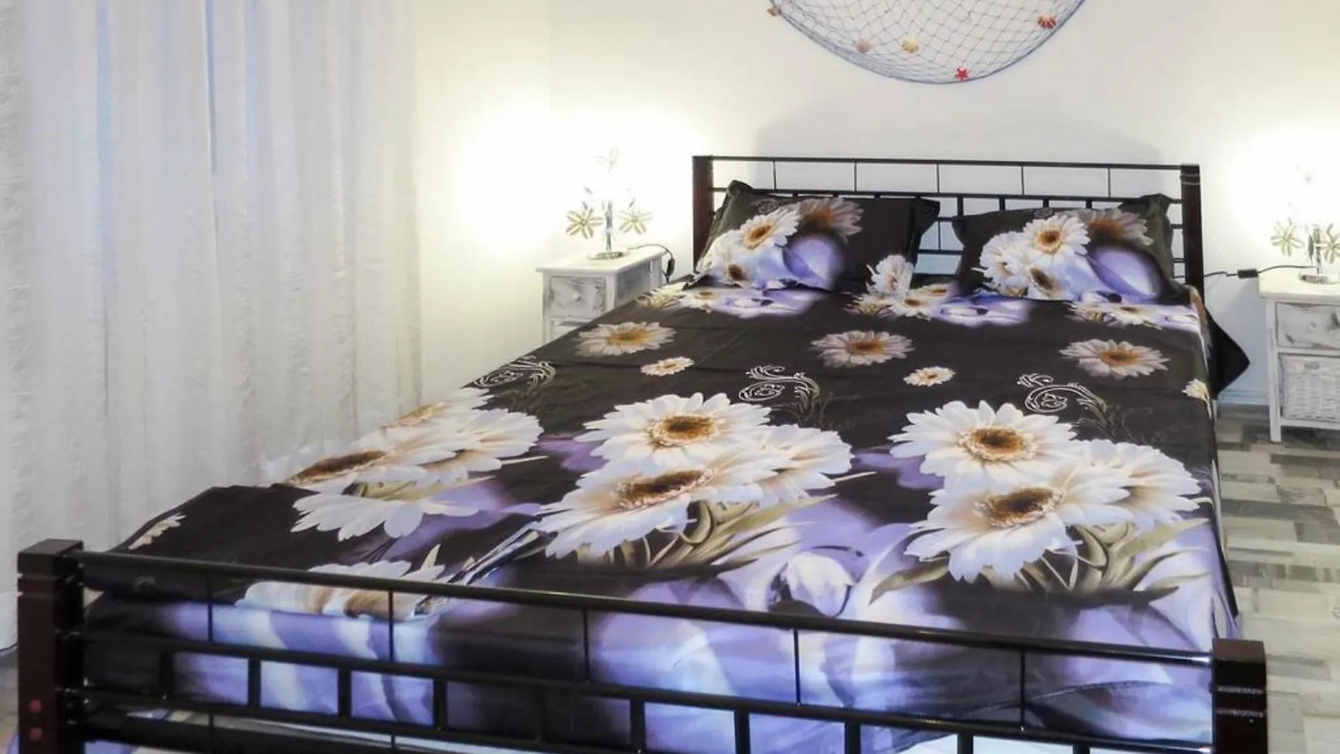 Apartments Sollis Trogir