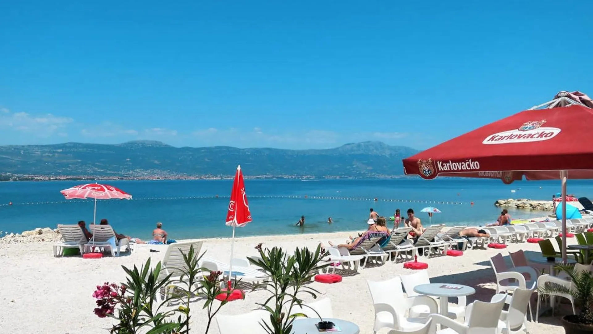 Apartments Sollis Trogir