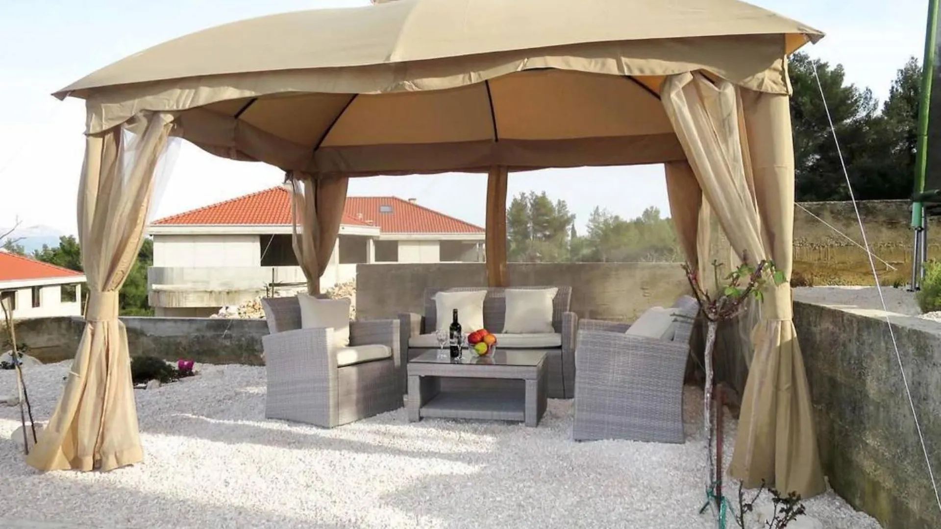 Apartments Sollis Trogir