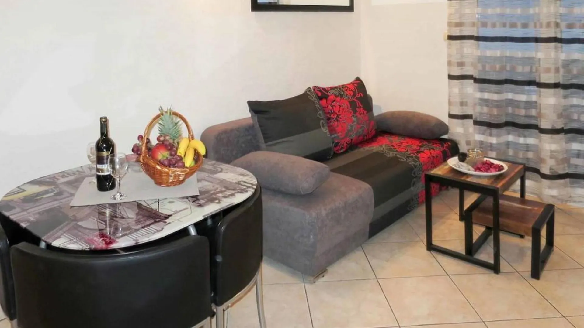 Apartments Sollis Trogir 0*,  Croatia