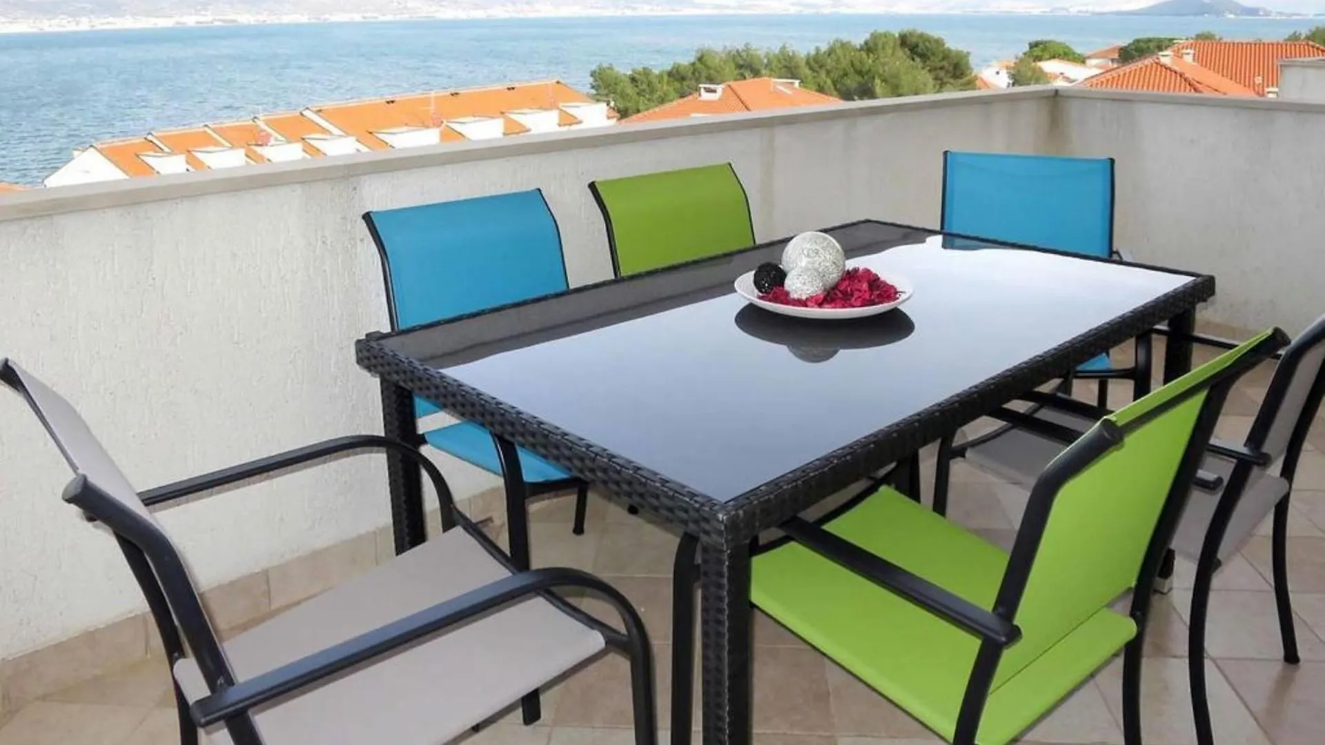 Apartments Sollis Trogir