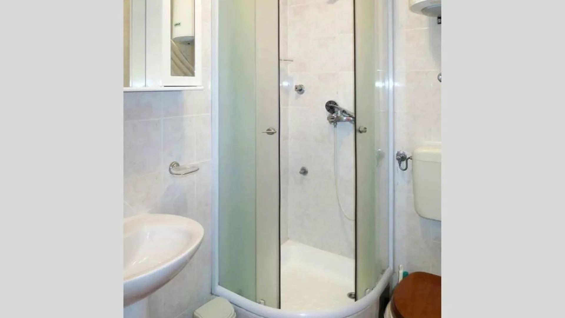 Apartments Sollis Trogir
