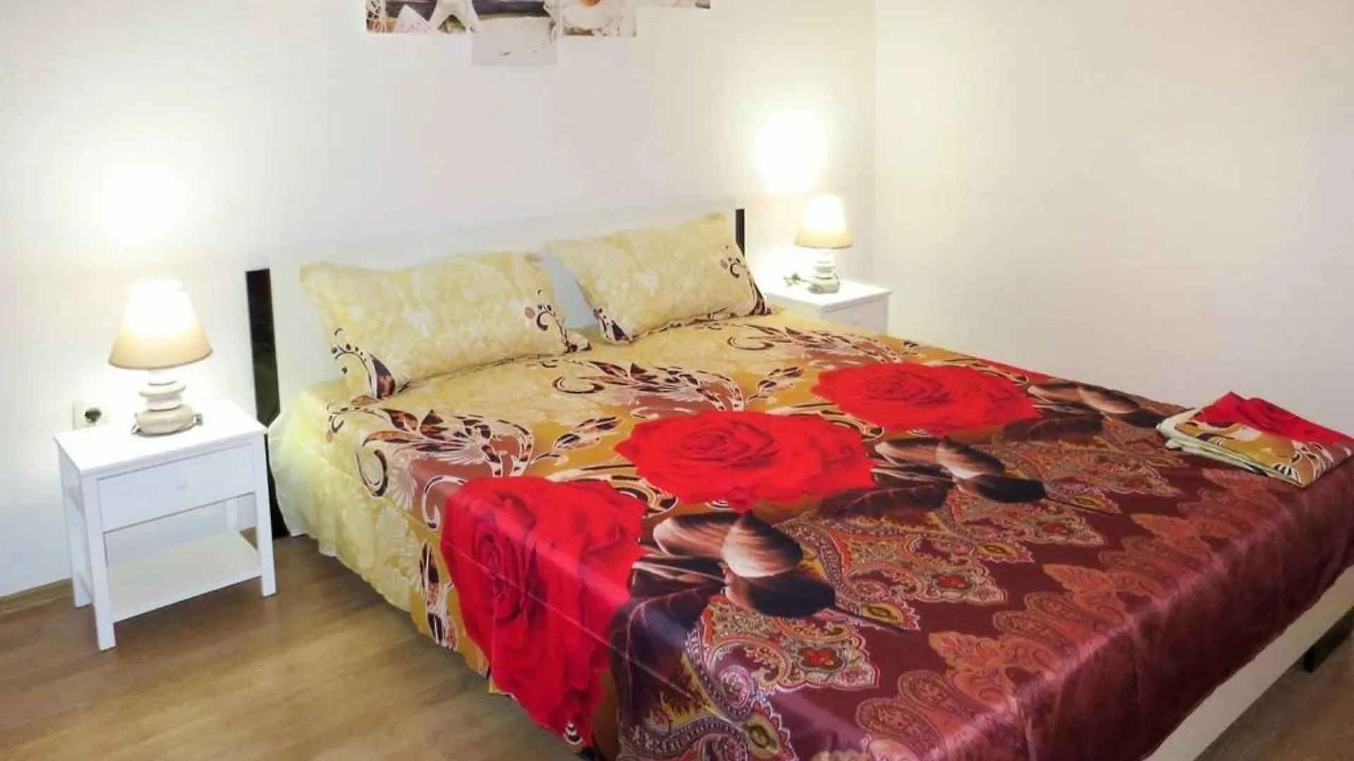 Apartments Sollis Trogir