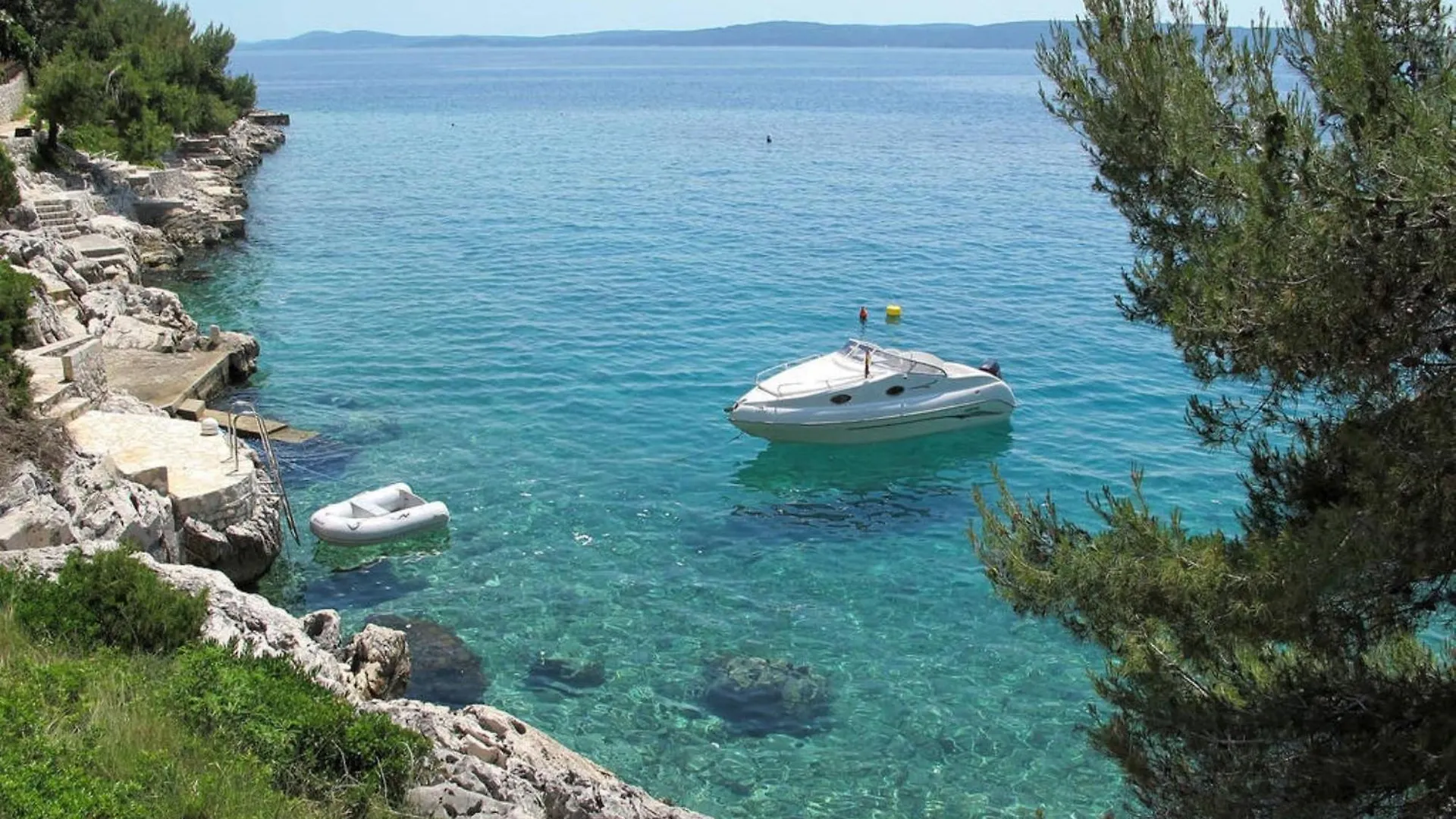 Apartments Sollis Trogir