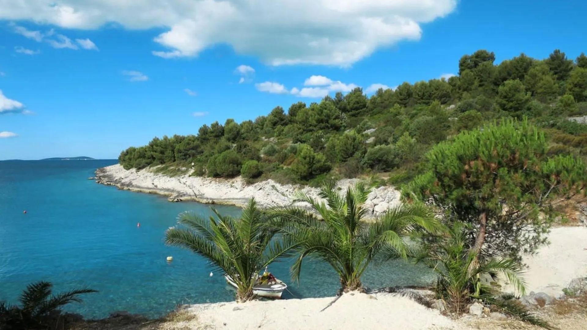 Apartments Sollis Trogir